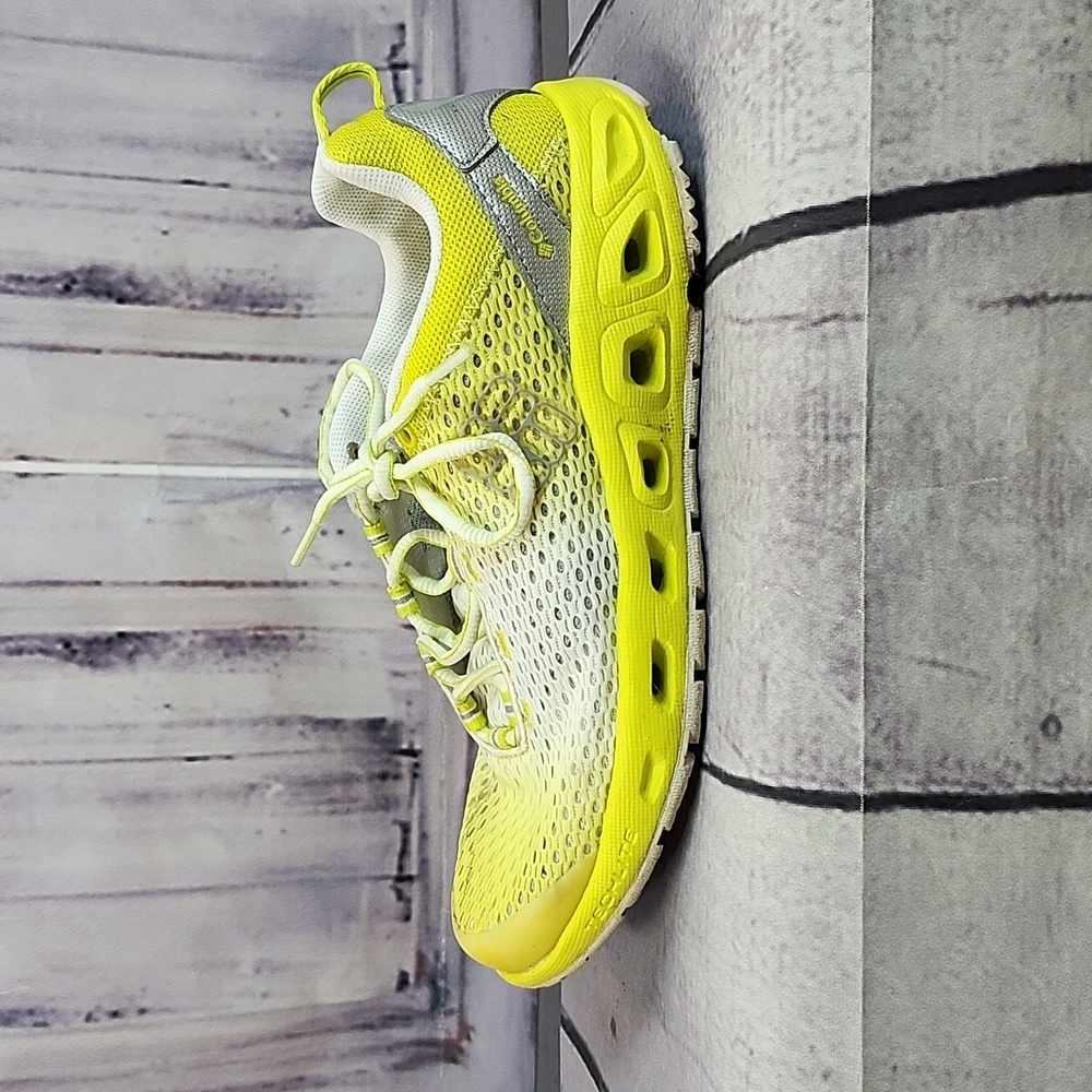 Columbia Techlite Sneakers